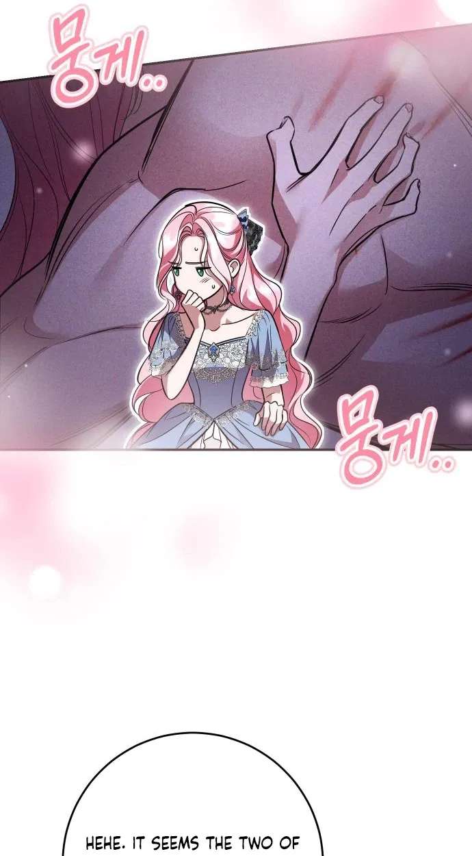 The Empresss Time Reversed Abducted Marriage Chapter 67 - page 76
