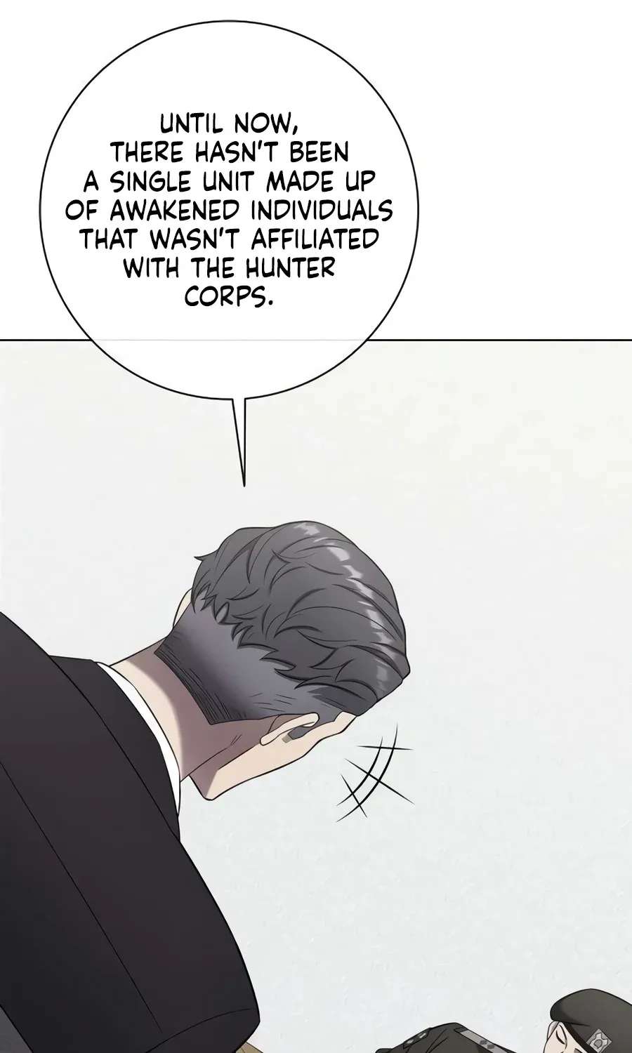 The Dark Mage’S Return To Enlistment Chapter 104 - page 42