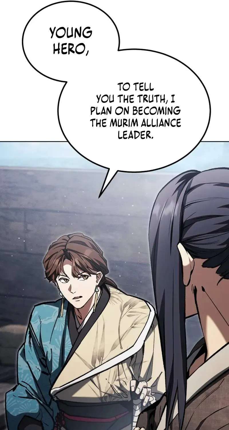 I Became a Martial Arts God's Youngest Son Chapter 2 - page 63