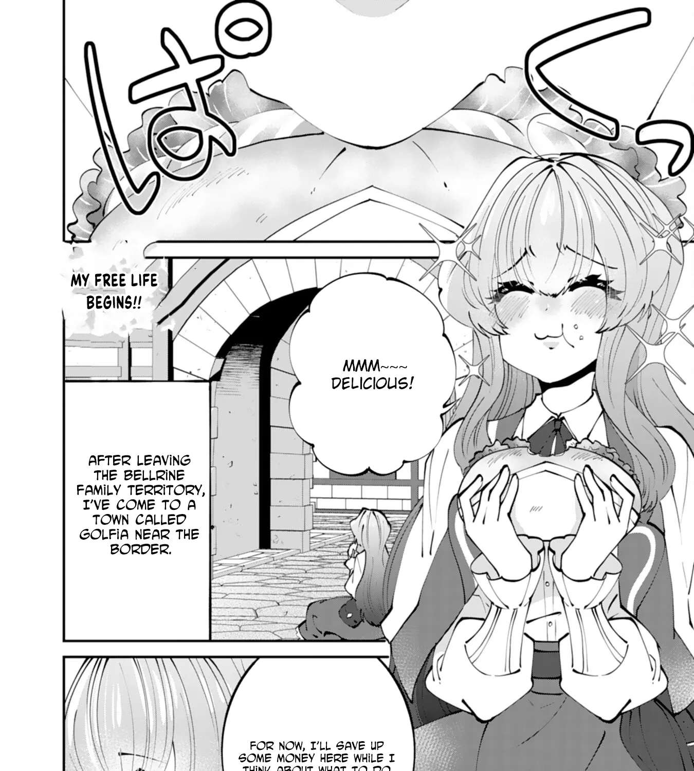 You Call Me 'You' and Break the Engagement? Fine—You'll Regret It. Chapter 2 - page 3
