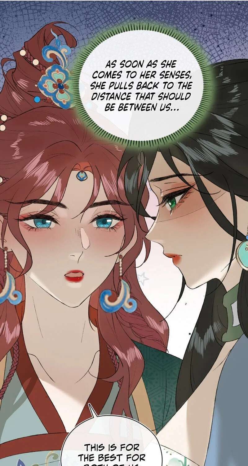 Yu Zhi Qing Tiao Chapter 37 - page 28