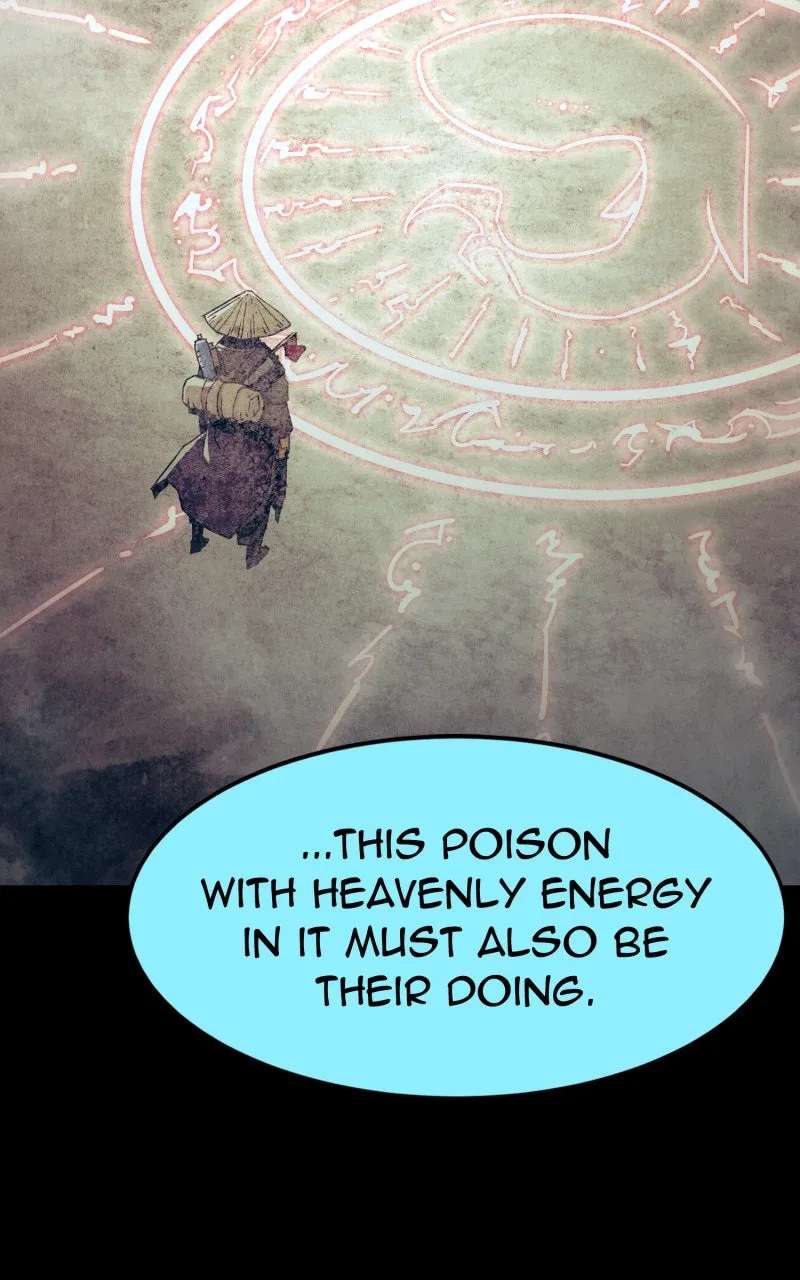 The Dang Clan’s Swordmaster HeirJust Wants a Normal Life Chapter 111 - page 8