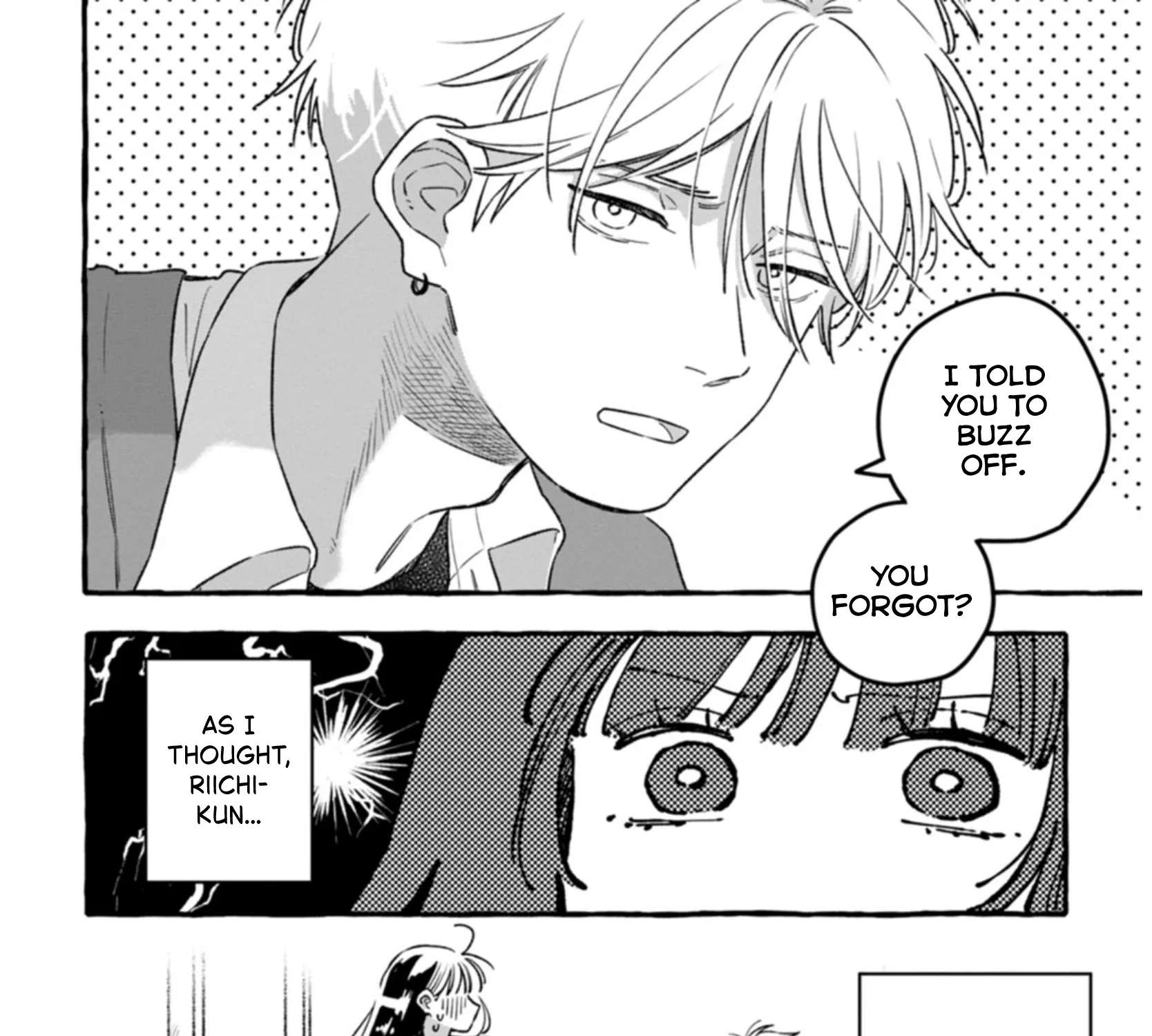 Start Over Chapter 1 - page 83