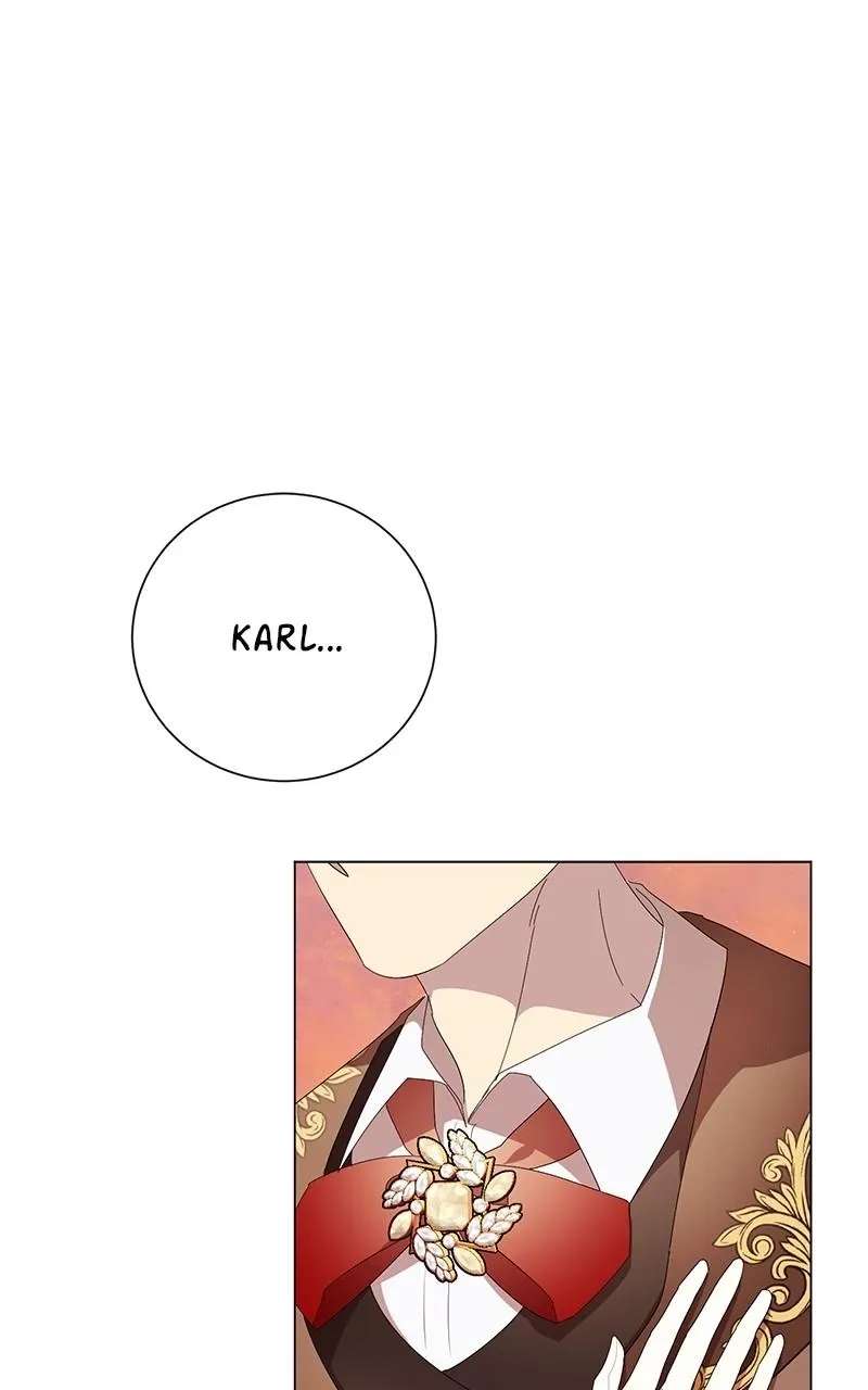 Wished You Were Dead Chapter 124 - page 1