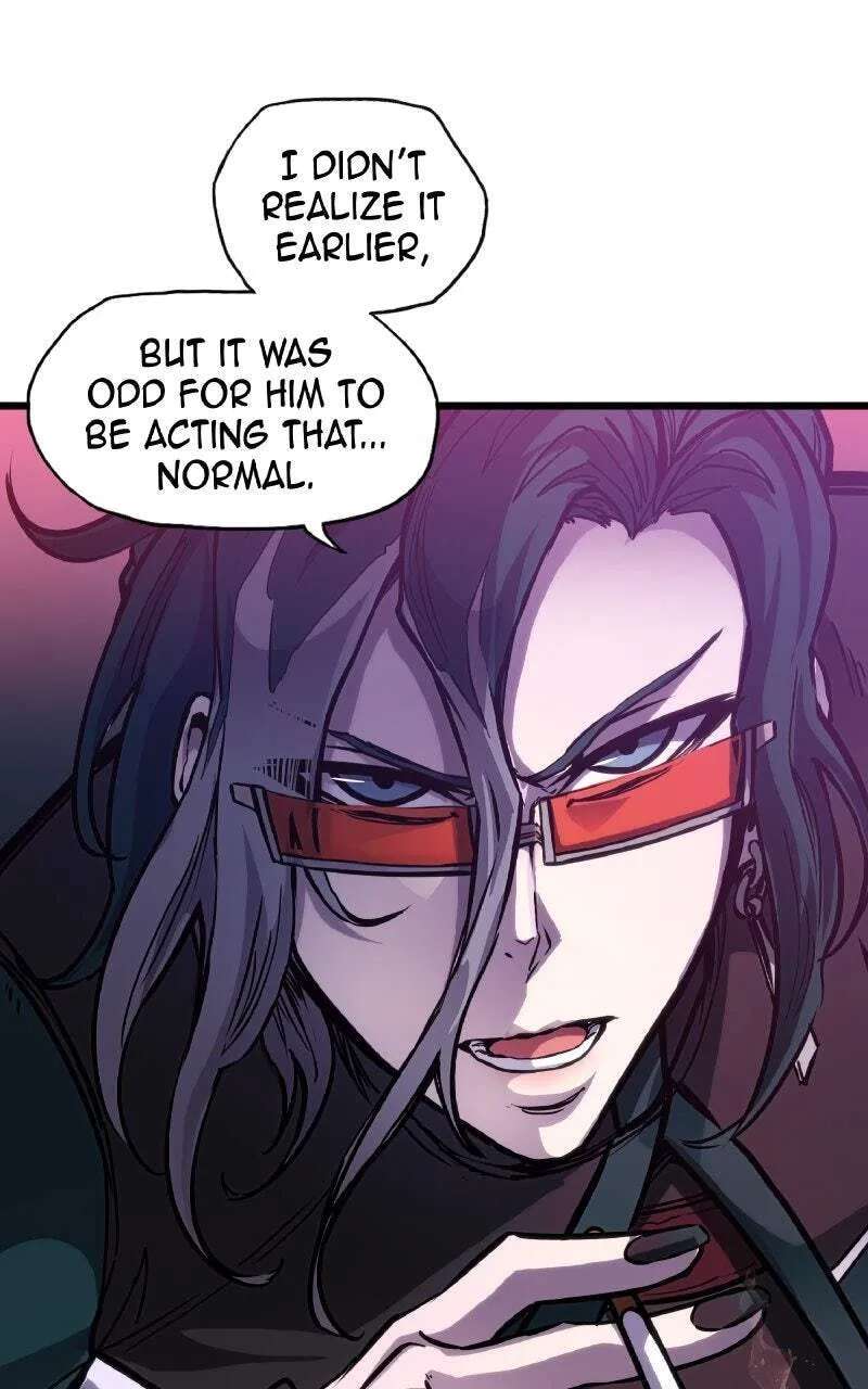 Blood Breaker Chapter 23 - page 80