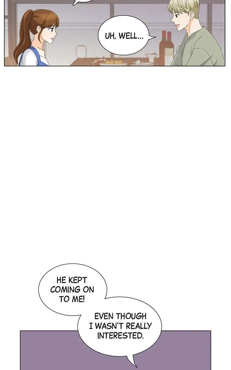 My Bias, My Boss Chapter 18 - page 46
