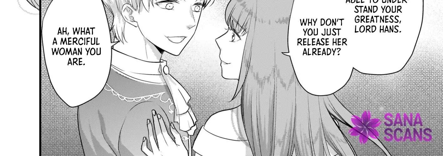 The Exiled Dragon-Loving Lady Doesn't Notice the Northern Lord's Love Chapter 1 - page 30