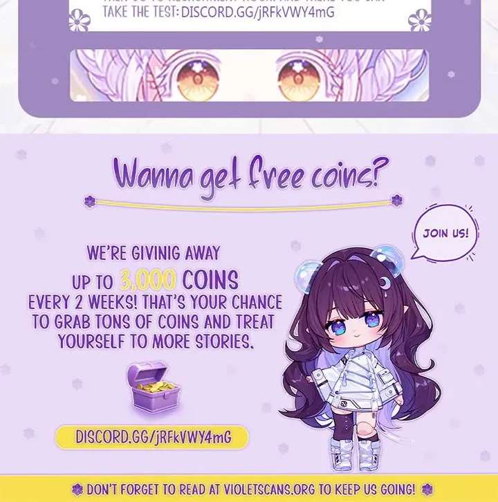 The Princess Stans in Secret Chapter 78 - page 70