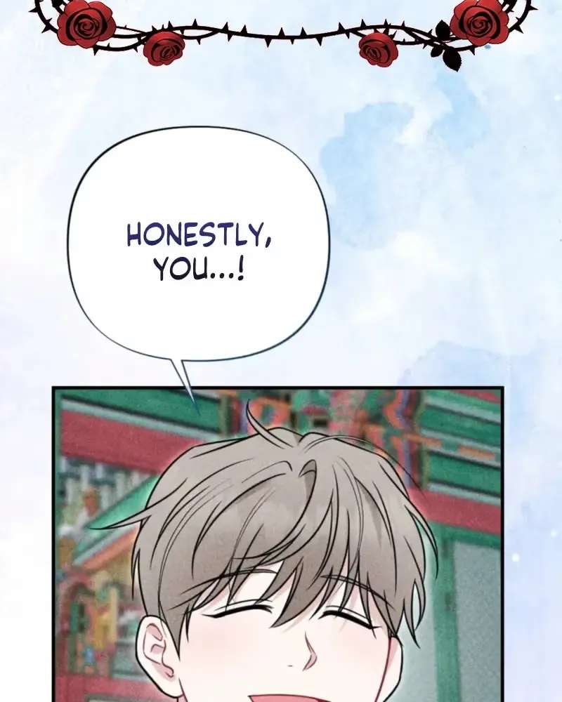 The Imugi and the Monk Chapter 3 - page 60
