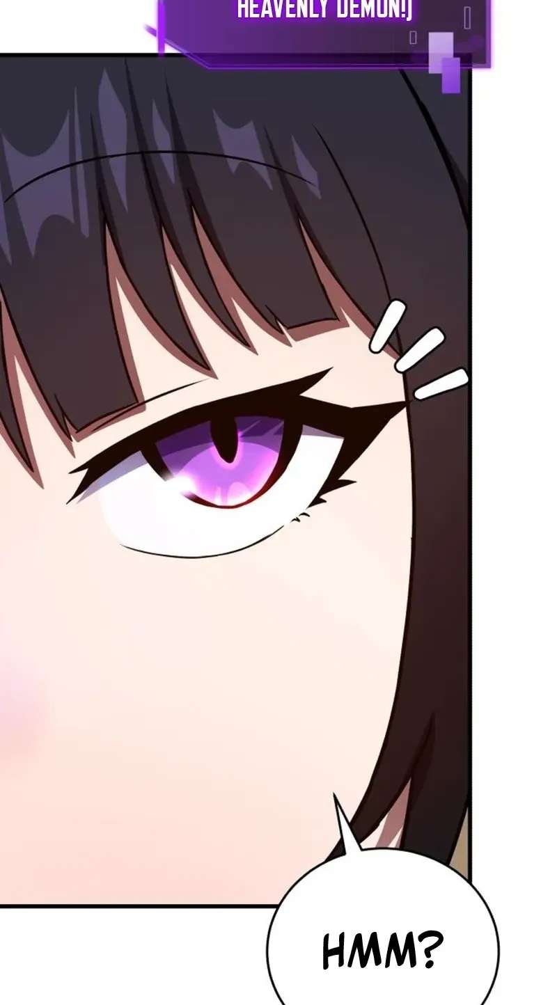 The Heavenly Demon's Otherworld Livestream Chapter 16 - page 55