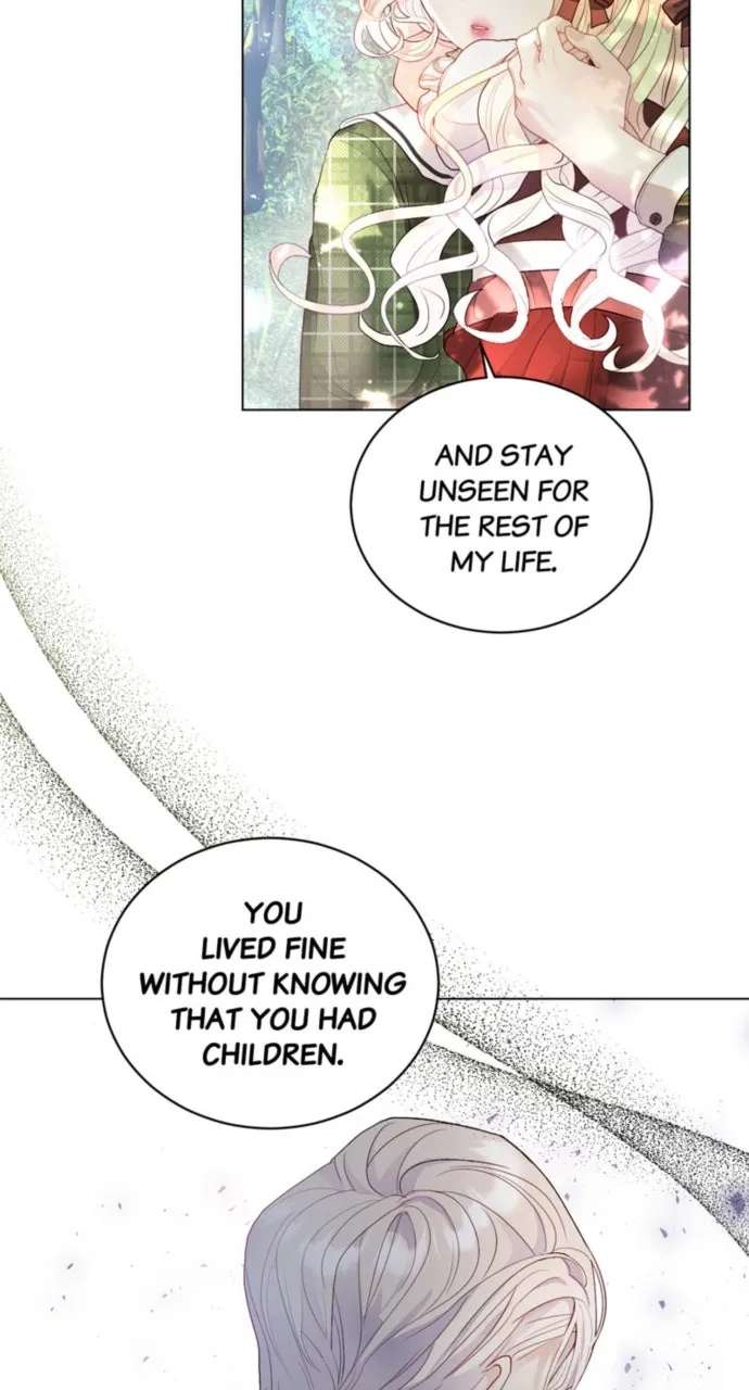 My Father, the PossessiveDemi-God Chapter 2 - page 47