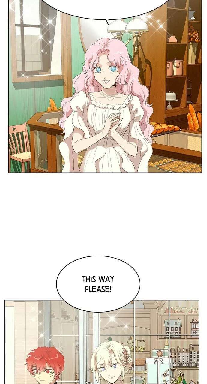 My Stepdaughter is a Bunny Chapter 110 - page 37
