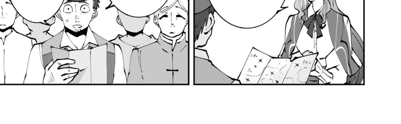 You Call Me 'You' and Break the Engagement? Fine—You'll Regret It. Chapter 6 - page 42