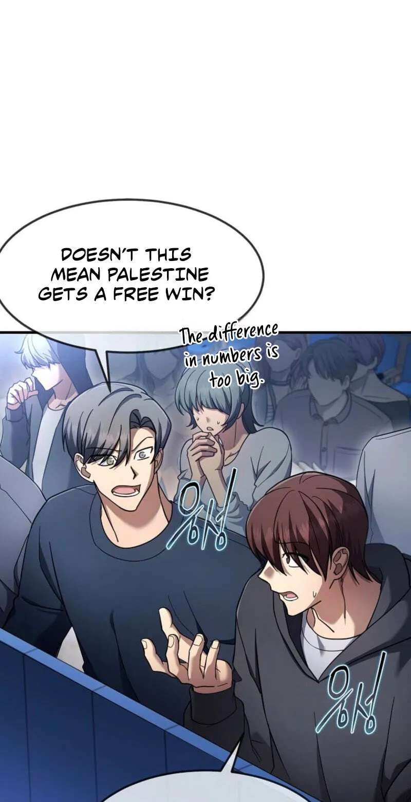 The Regressed Genius Player's Mythical-Rank Weapon Creation Chapter 100 - page 11