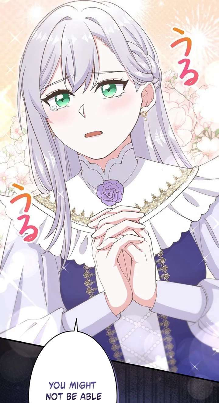 I Have No Intention of Returning to You! Chapter 100 - page 42