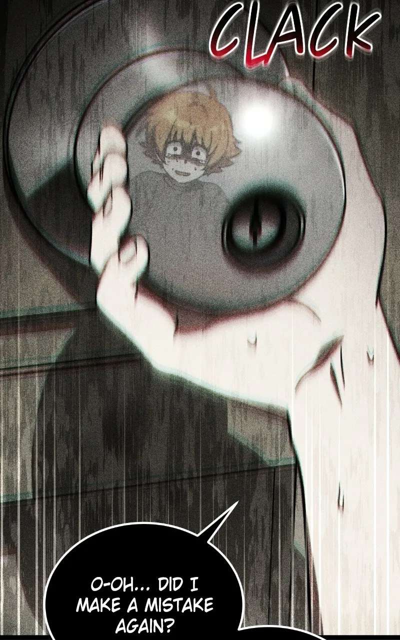 Lv. 99 Princessof Black Flame Chapter 43 - page 68