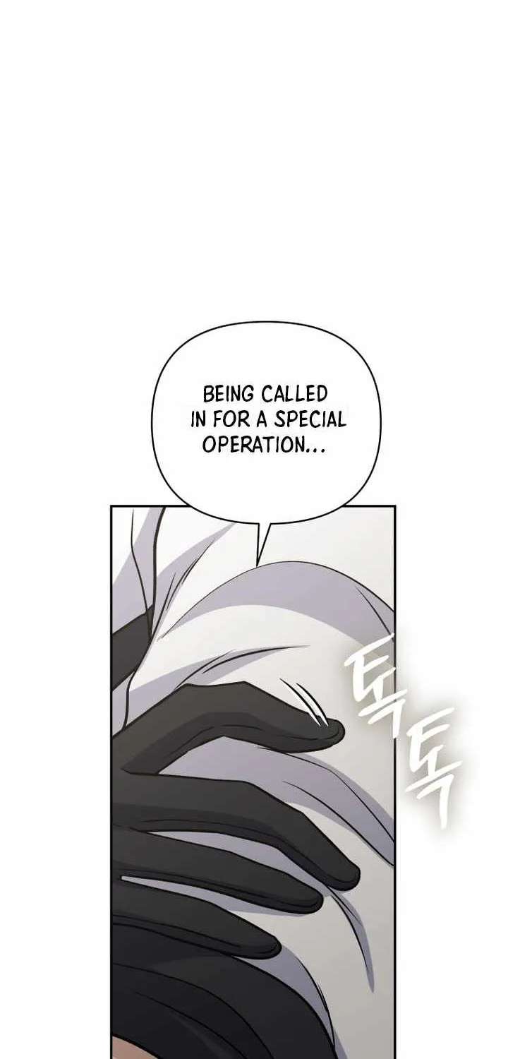 Bizarre Restaurant Chapter 97 - page 93