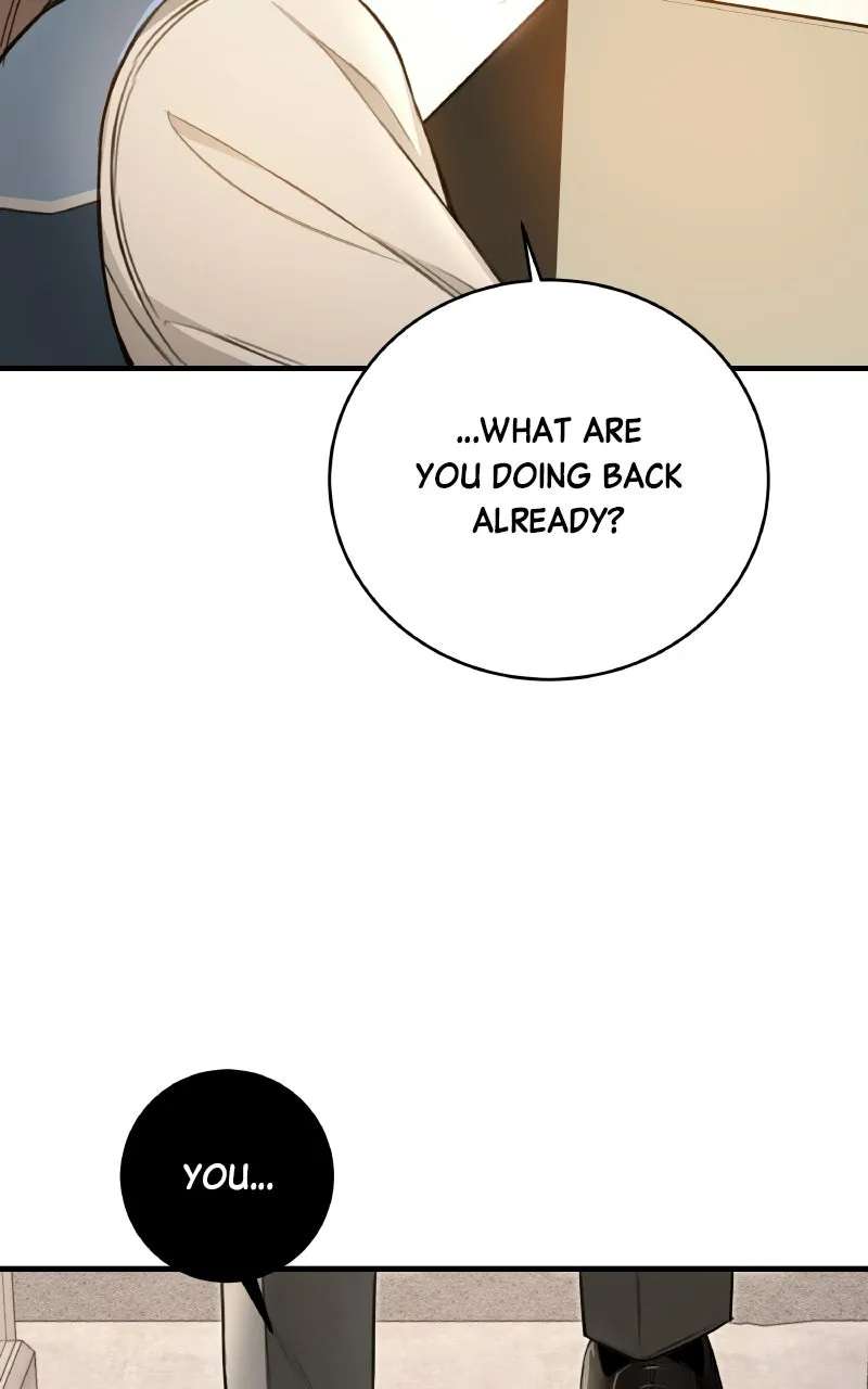 First Affection Chapter 2 - page 133