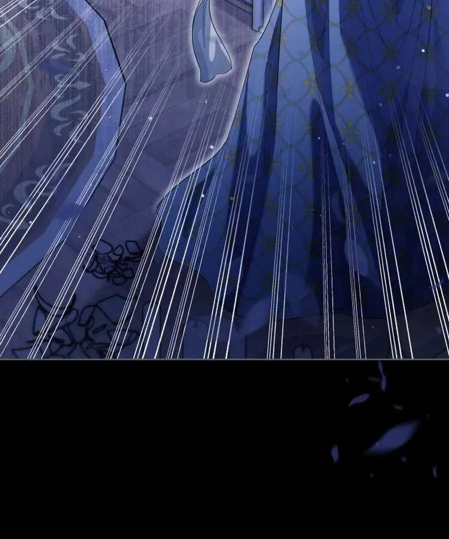 The Princess Stans in Secret Chapter 84 - page 21