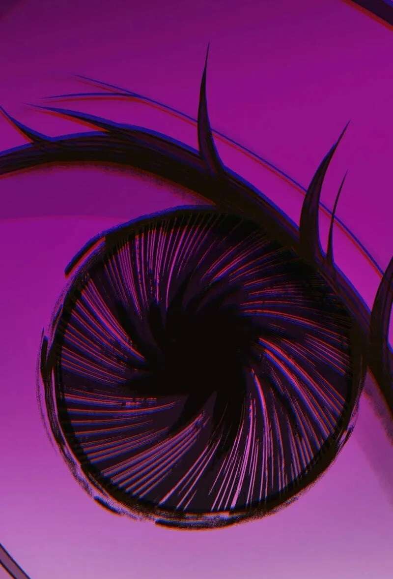 The Summer Swallowed by Darkness Chapter 67 - page 14