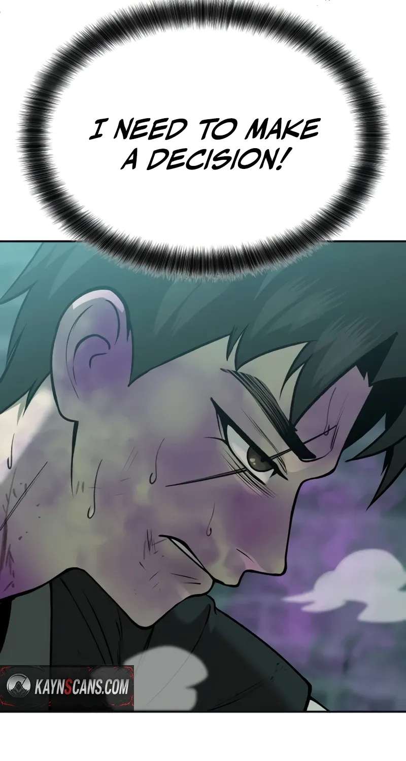 The Divine Brush of Hwarim Chapter 10 - page 24