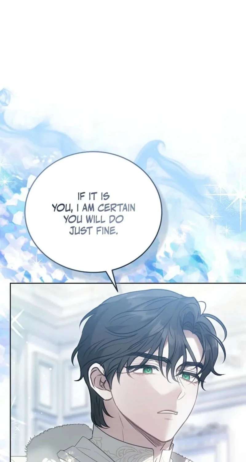 I'm a Homebody, but I Ended Up Possessing a Character in a Devastating Confinement Novel (Pre-serialization) Chapter 63 - page 114