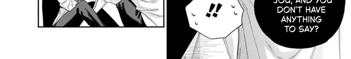 Ore no kuchibiru ga nerawarete imasu Chapter 6 - page 63