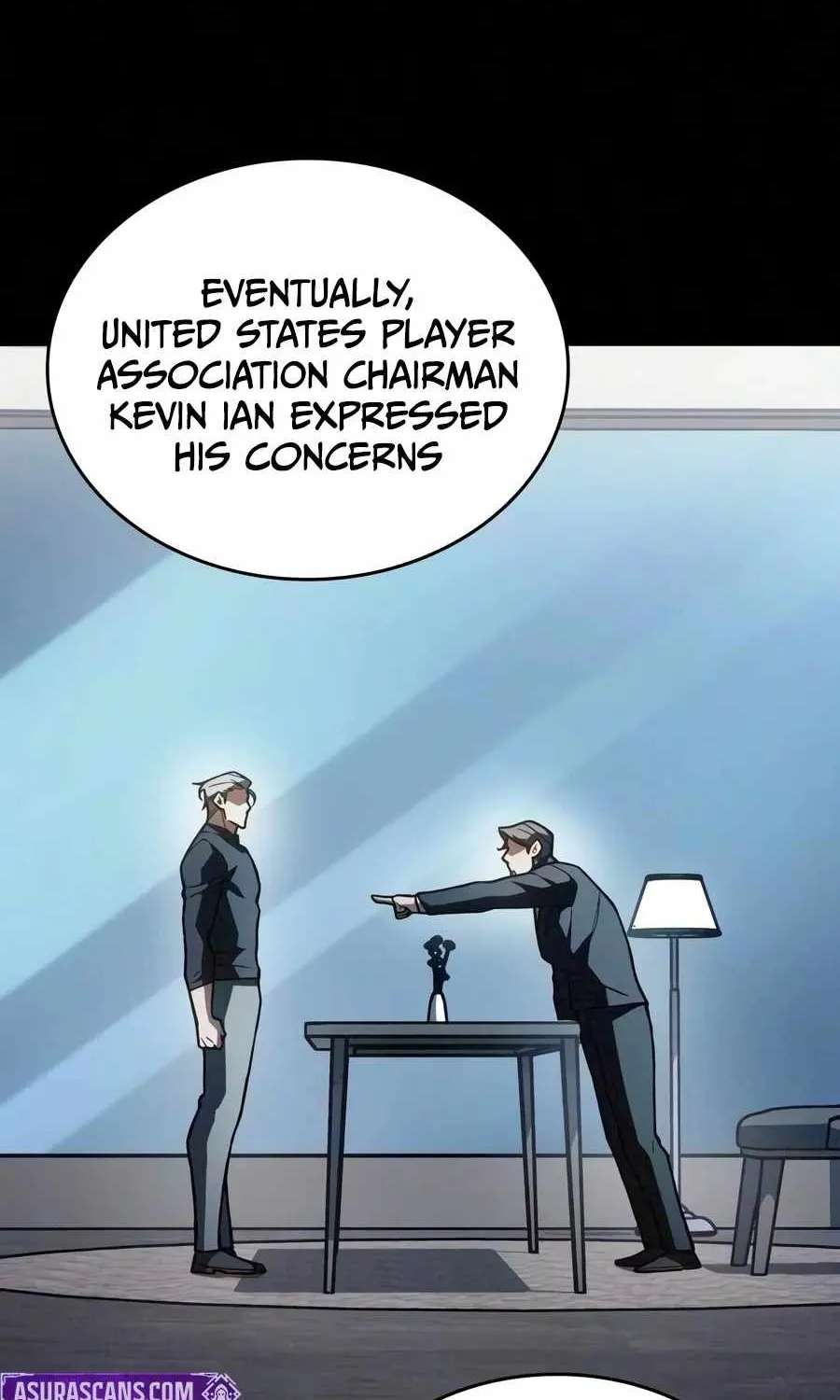 Regressing With The Kings Power Chapter 158 - page 105