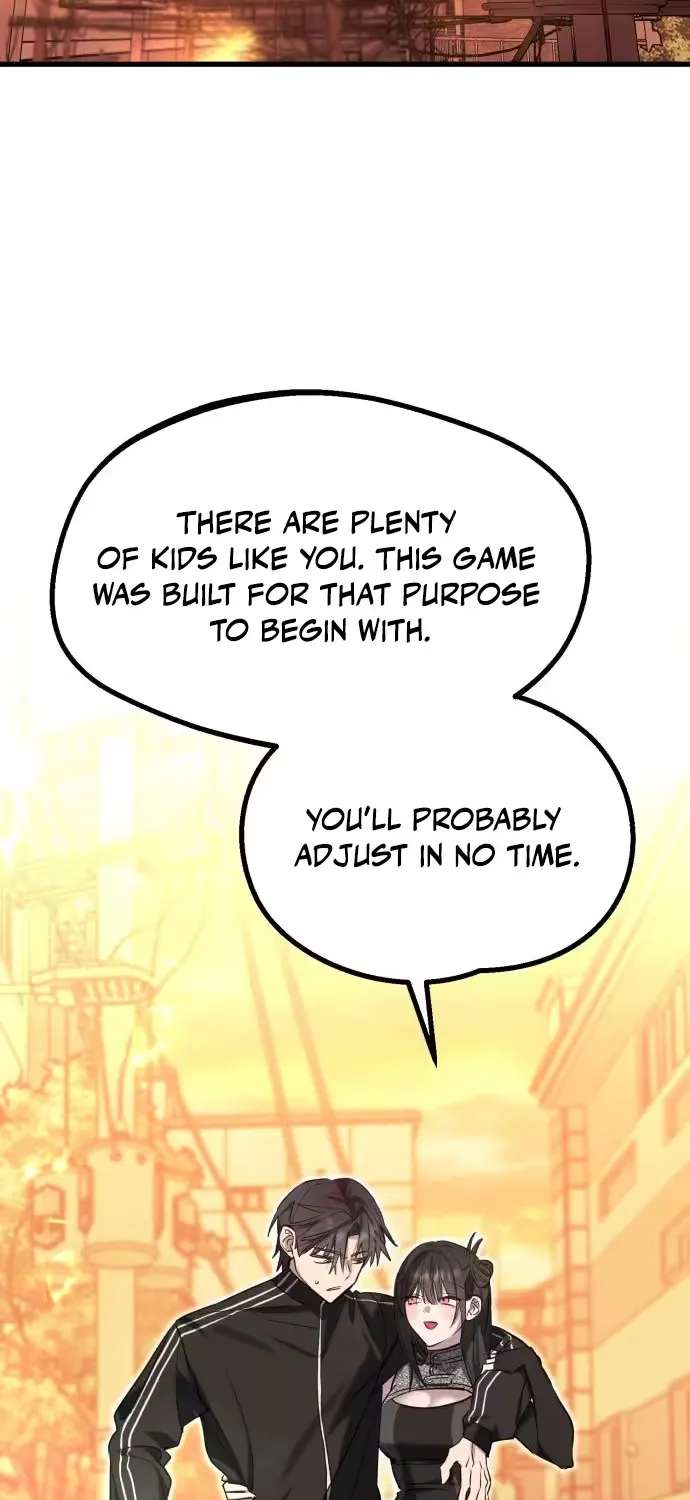 Error de Echo Chapter 2 - page 77