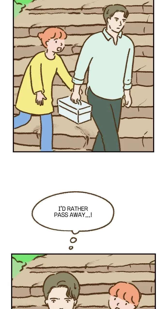 The Memory Shop Chapter 95 - page 16