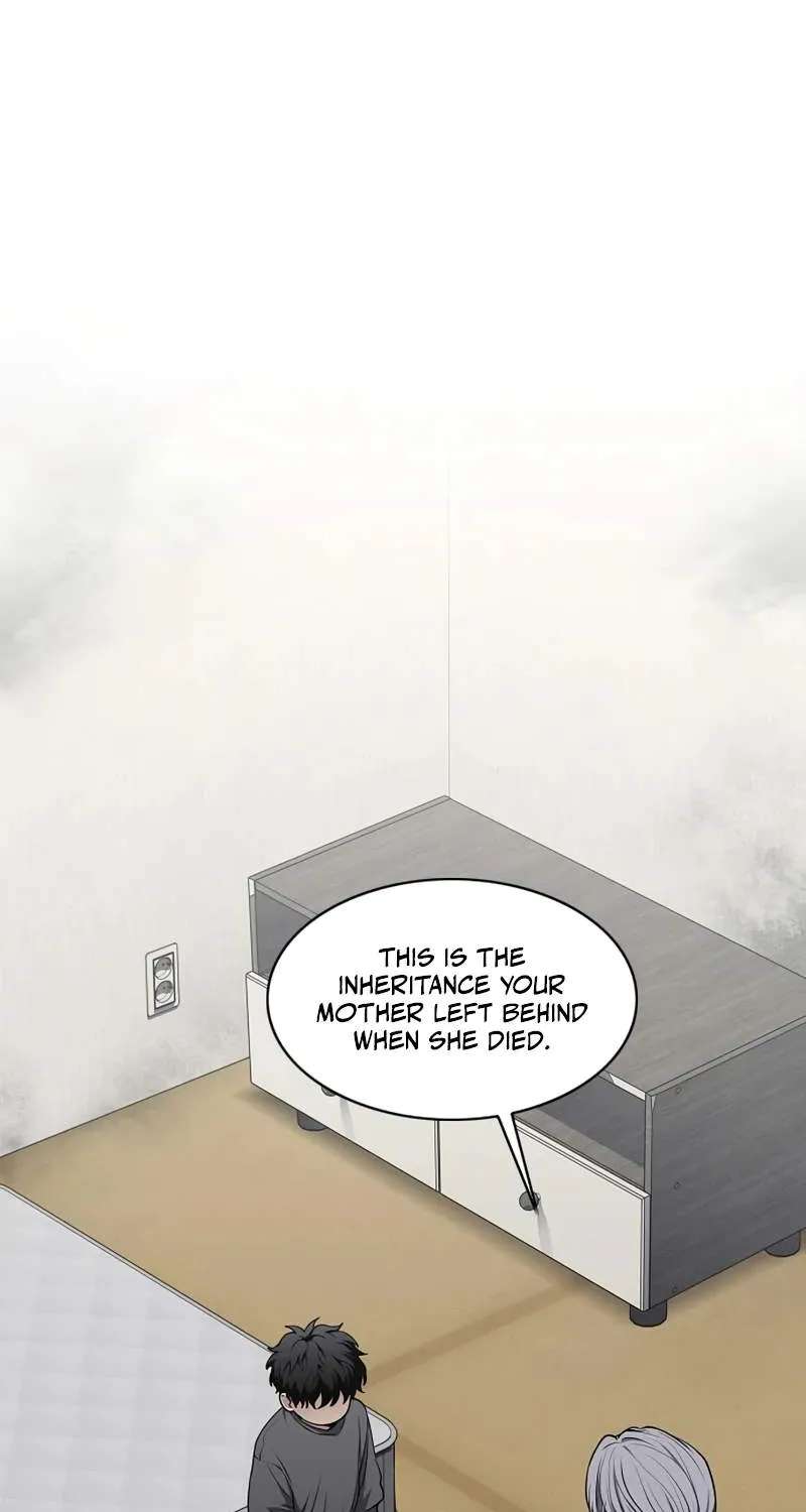 The Shaman's Blade Chapter 116 - page 63