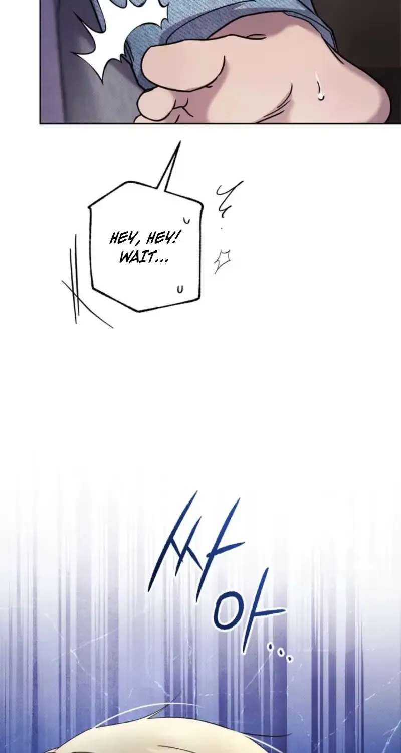 Family Relationship Error Chapter 1 - page 23