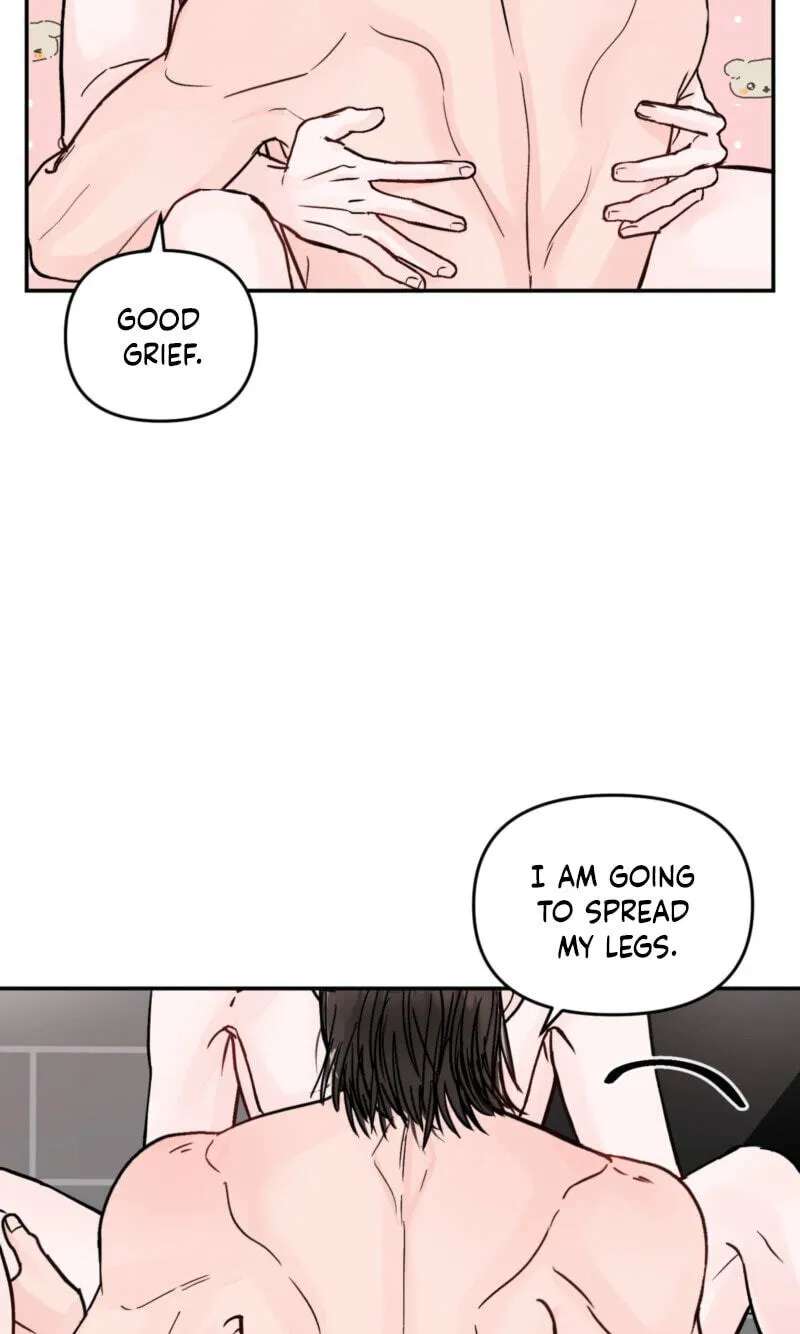 Jumping the Geon Chapter 46 - page 22