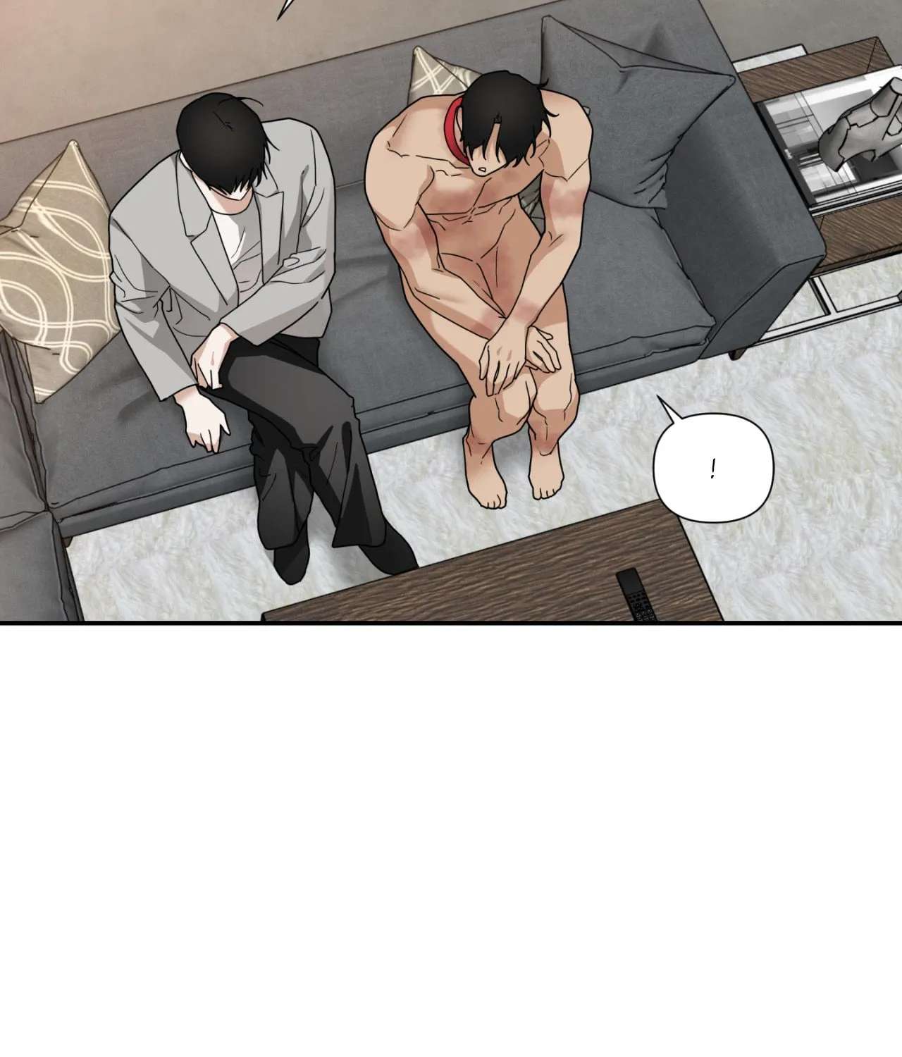 Revenge! Chapter 44 - page 17