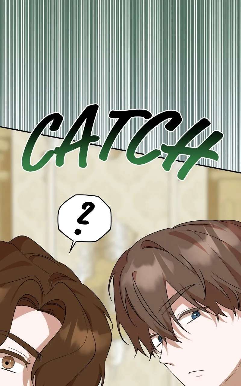 They All Live inthe Little Lady's Garden Chapter 49 - page 17