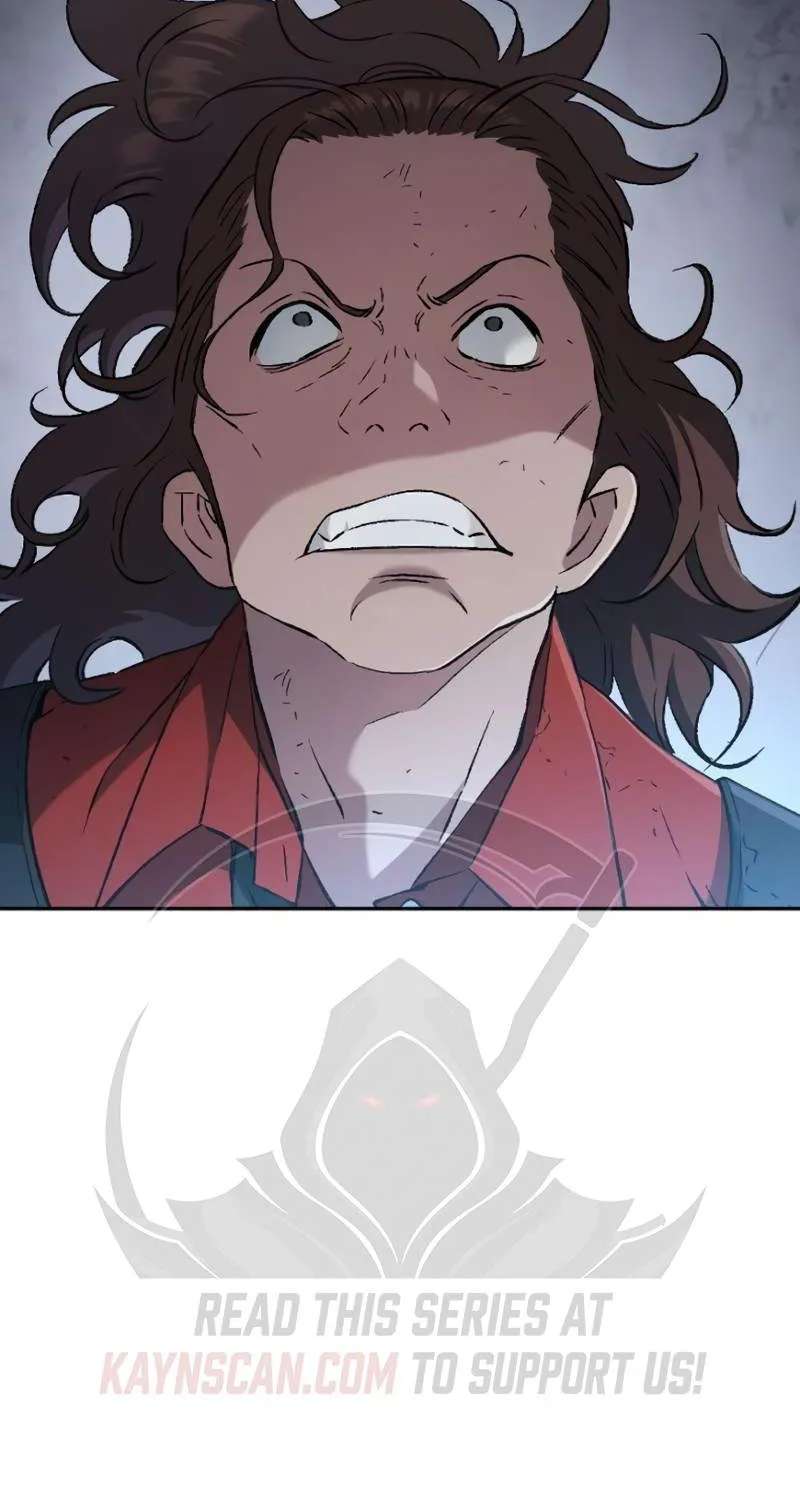 We Are Animals Chapter 9 - page 44