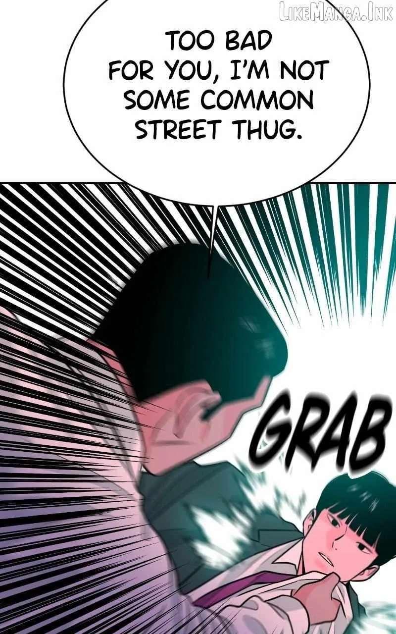 Student Jo-Eun Chapter 66 - page 53
