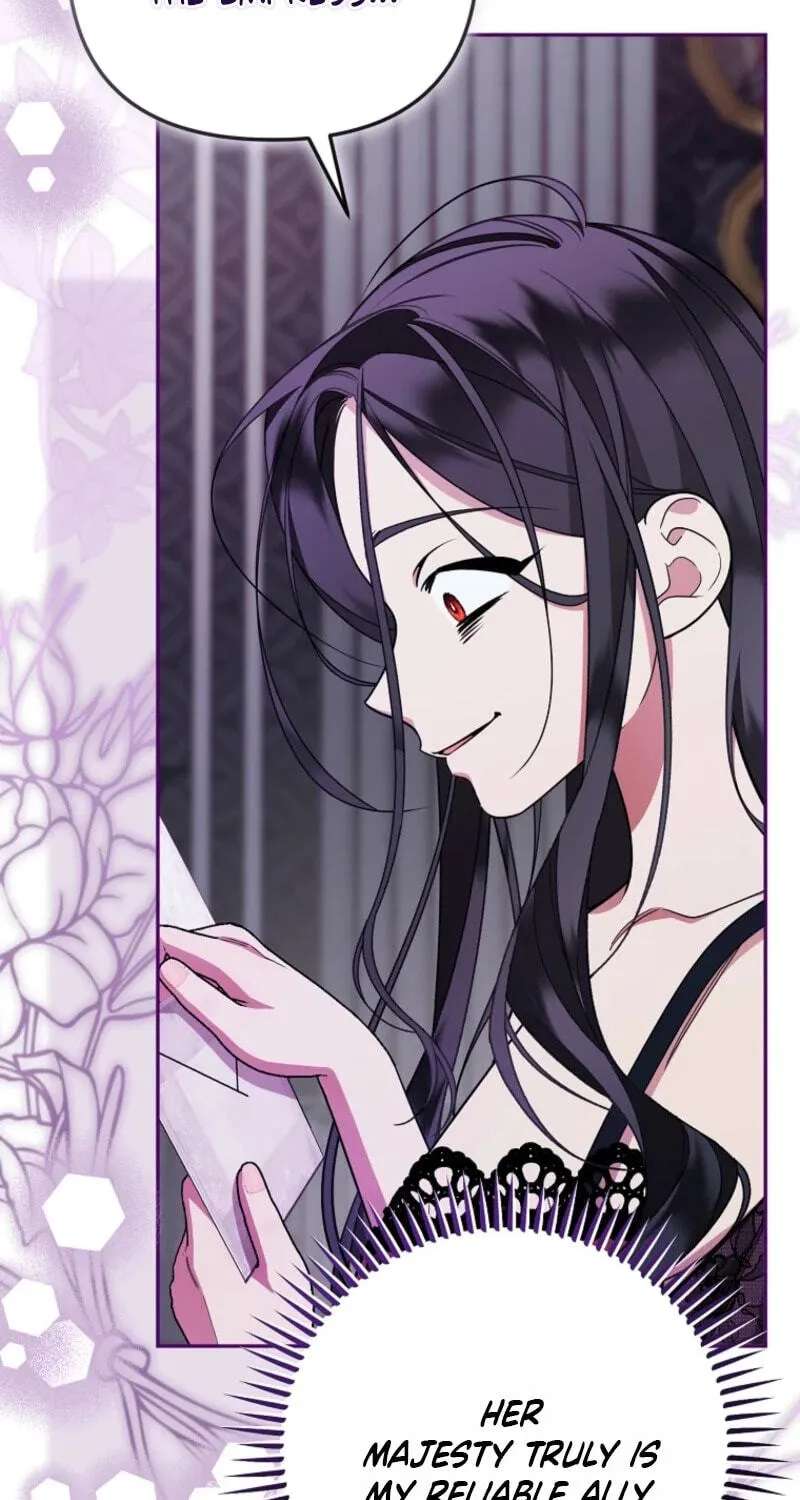 My Husband's a Possessed Hero Chapter 46 - page 35