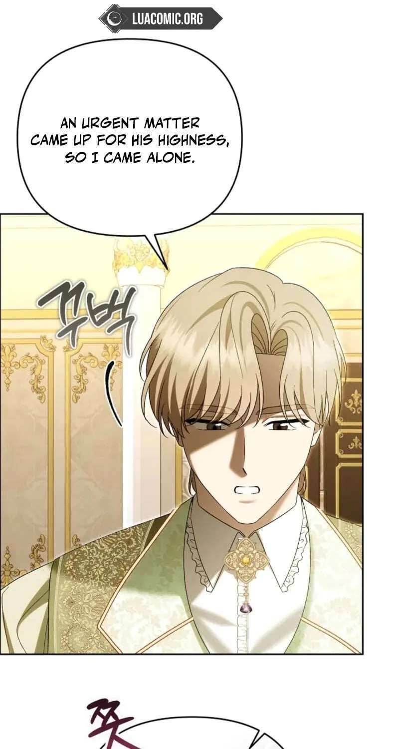 Sseuregi Hwangtaeja-ui Cheonnambam-eul Ppaaeatda Chapter 35 - page 41