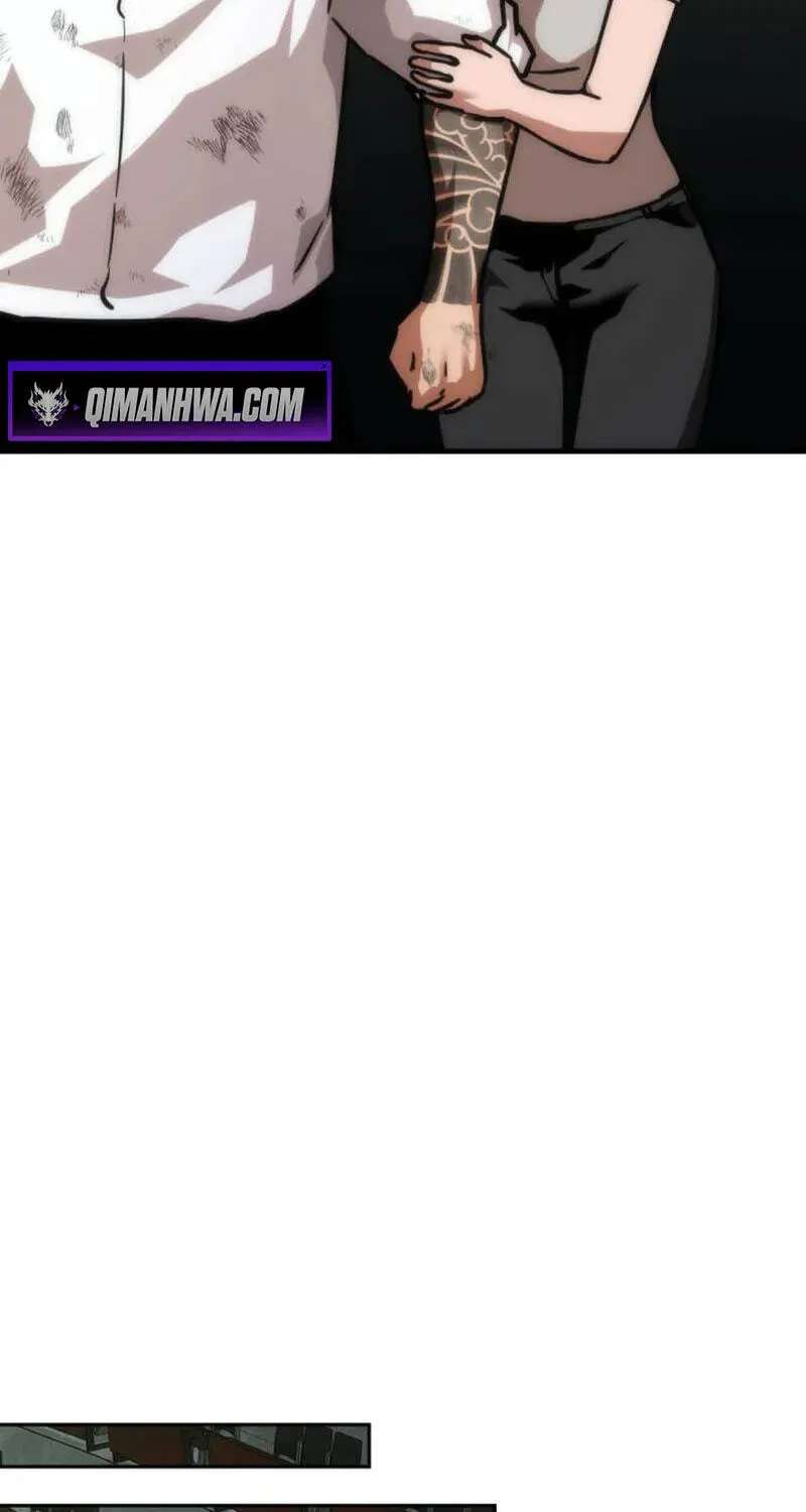 Zombie Revelation: 82-08 Chapter 122 - page 64