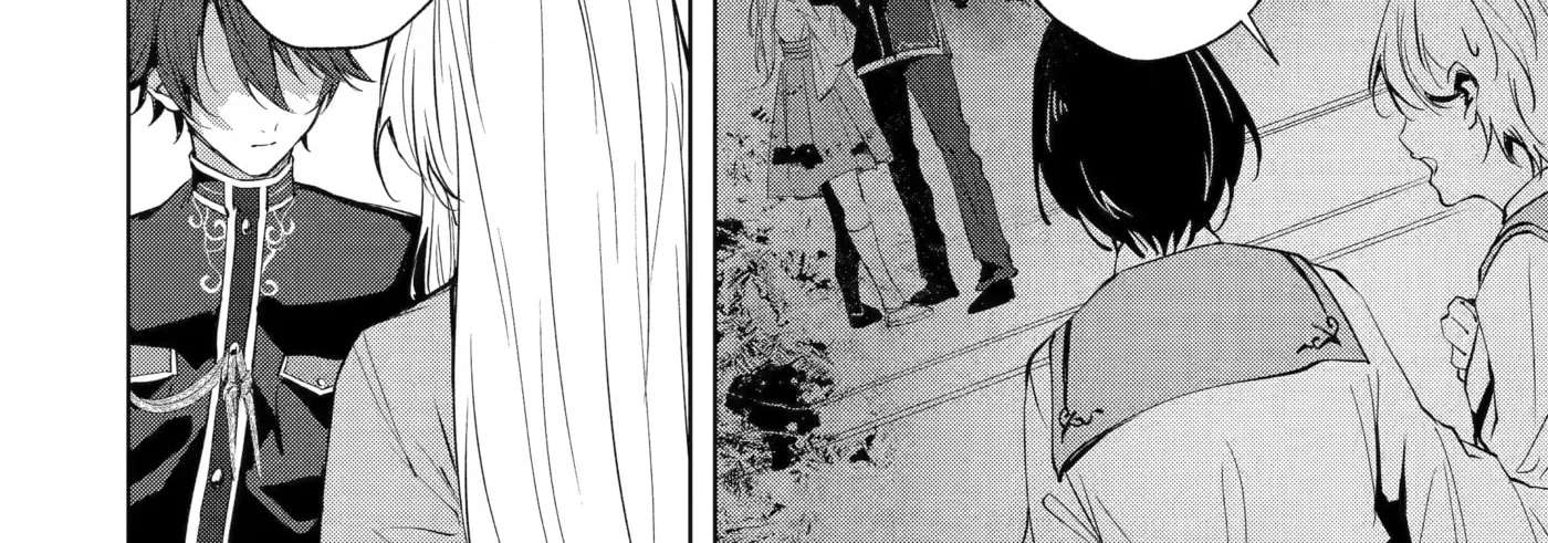 The Dragon's Bride: Loved as His Fated Mate. Chapter 8 - page 24