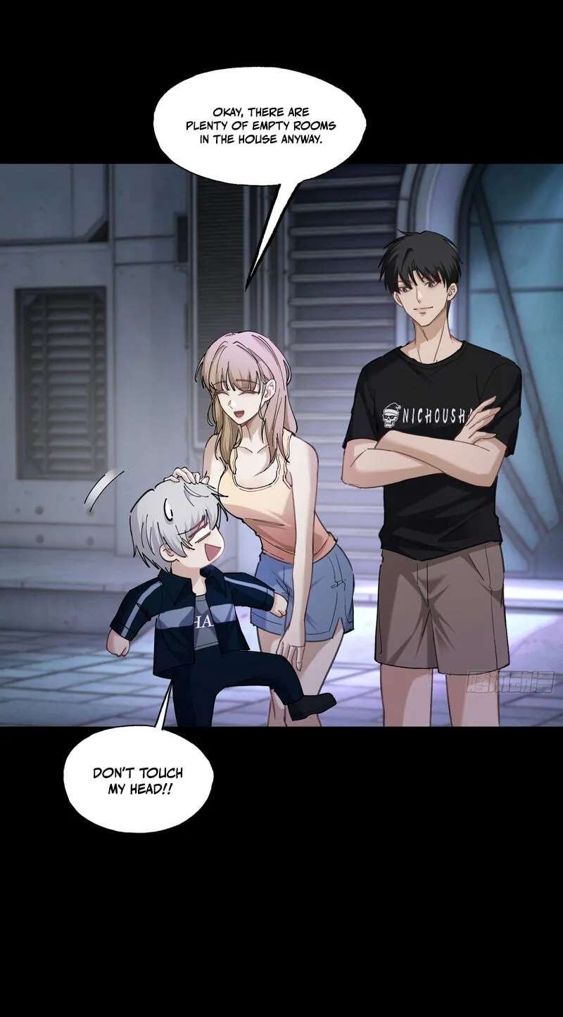 Apocalypse Heat꞉ I Become a King with My Safehouse Chapter 66 - page 54