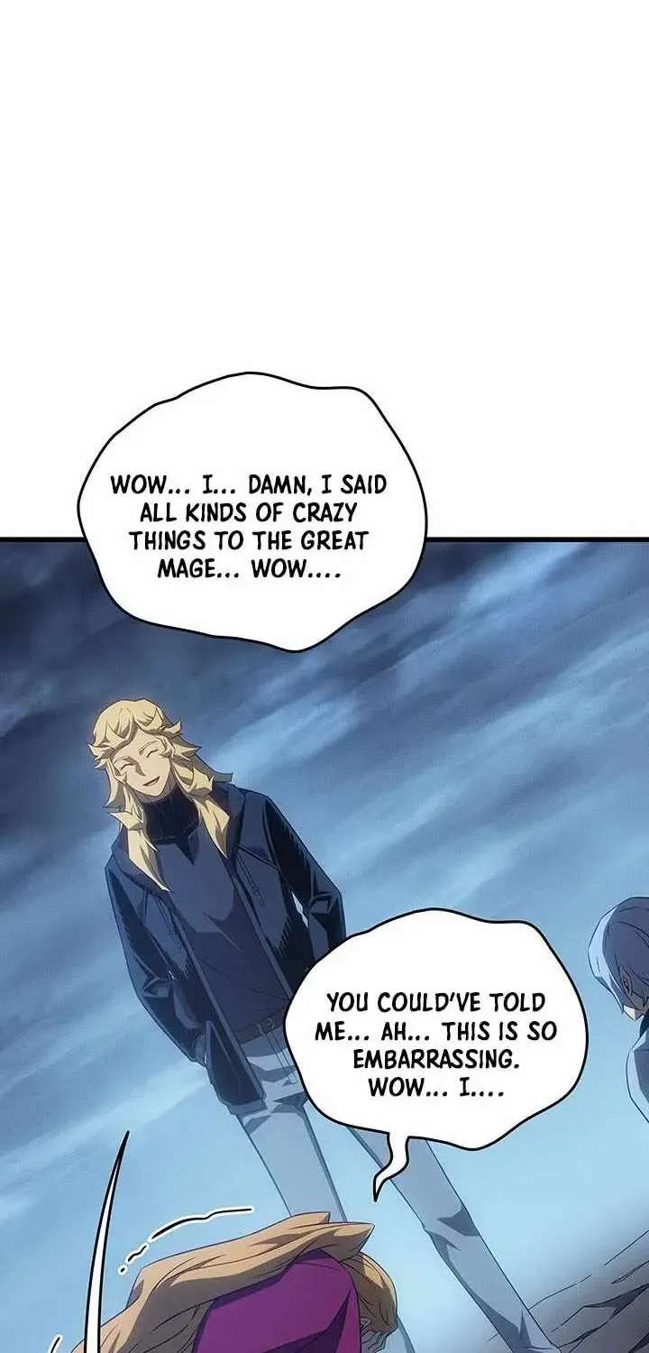 The Great Mage Returns After 4000 Years Chapter 272 - page 76