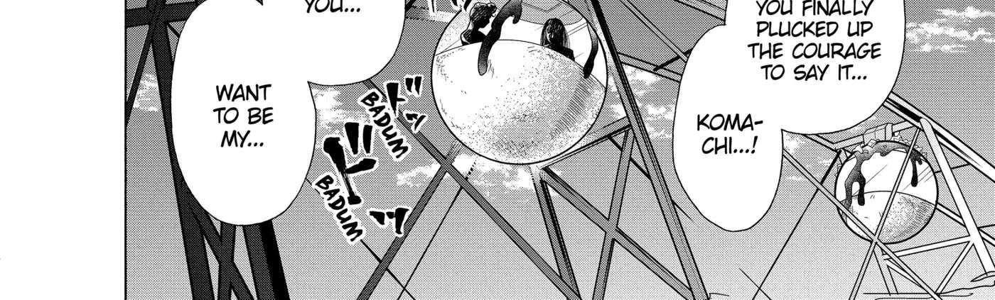 I'm From Japan Chapter 27 - page 29