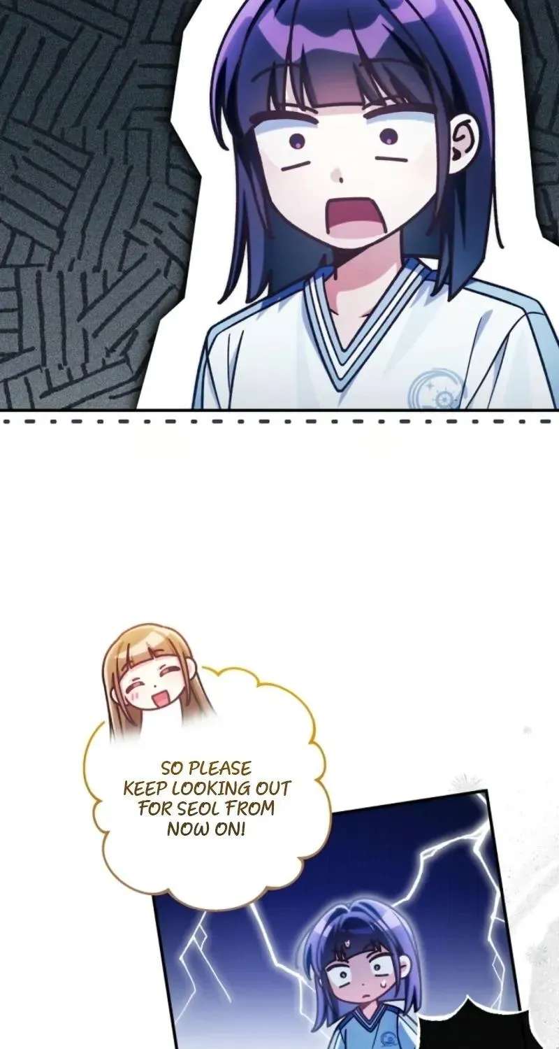 I was trying to debut my kid, but I ended up debuting myself Chapter 76 - page 144