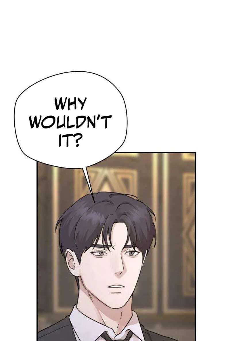 Between Two Men’s Secretary Chapter 45 - page 94