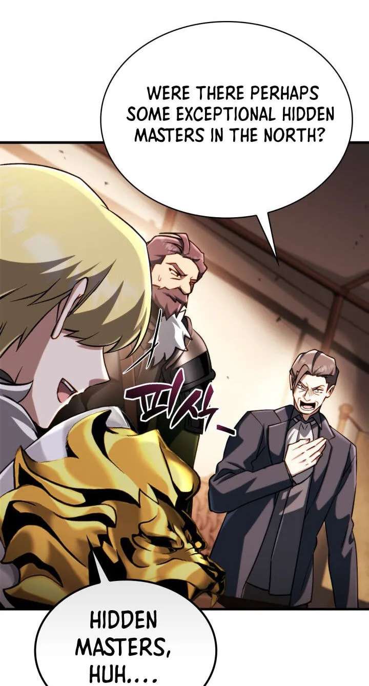 Became the Lout First Prince Chapter 50 - page 114