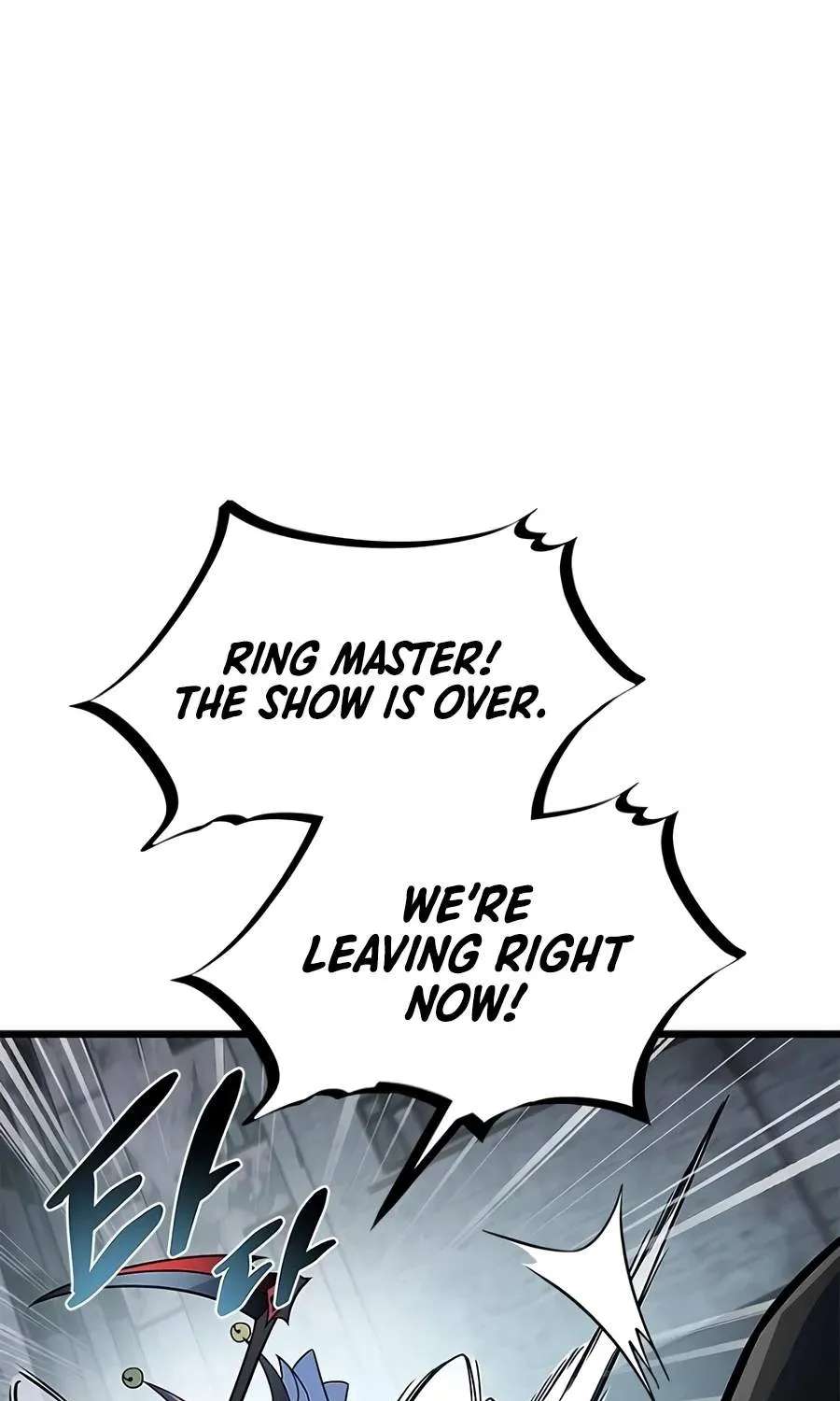 Villain to Kill Chapter 253 - page 44