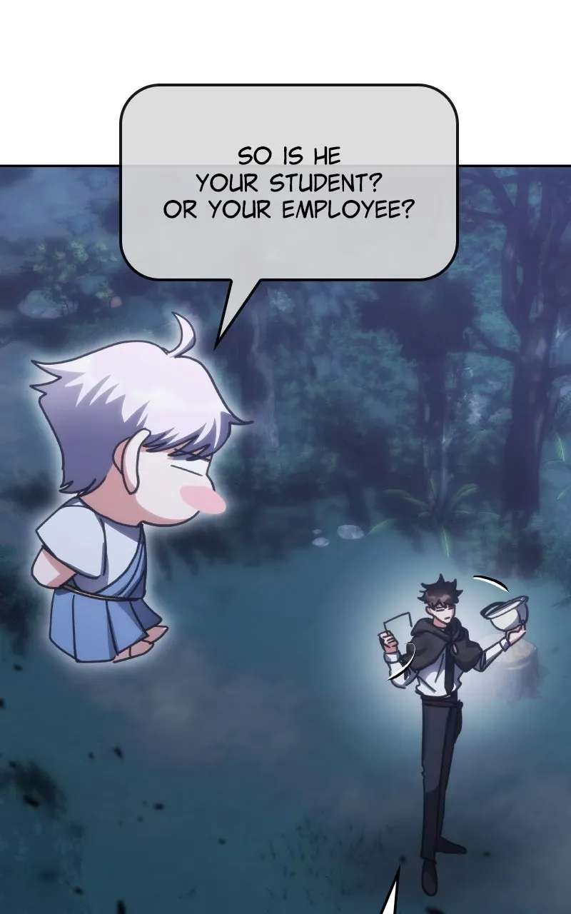 Enrolling in theTranscendent Academy Chapter 210 - page 32