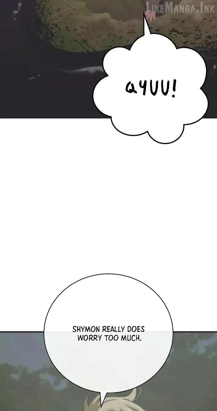 The Baby Isn’t Yours Chapter 136 - page 9